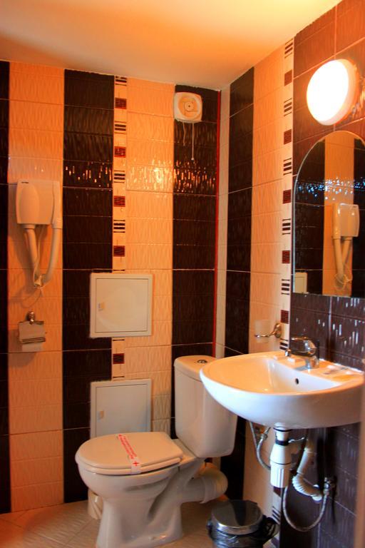 Ryor Hotel Сонячний Берег Номер фото